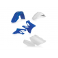 Комплект пластмаси ACERBIS Yamaha WR 2T 06-14, YZ 06-14 OEM Комплект пластмаси ACERBIS Yamaha WR 2T 06-14, YZ 06-14 OEM